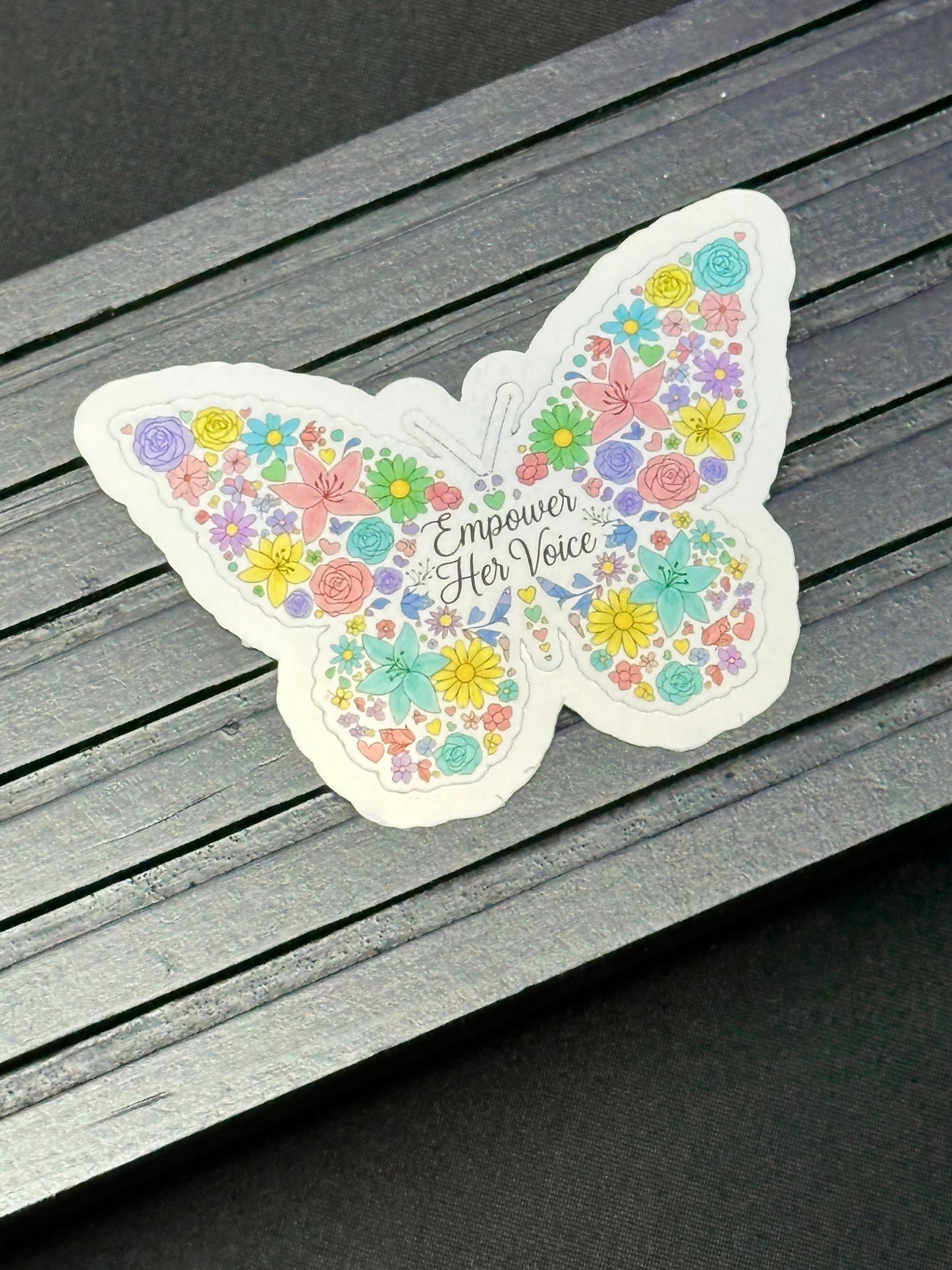 Women’s History Stickers