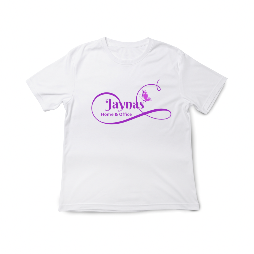 Graphic Tee -JHO Brand Merch