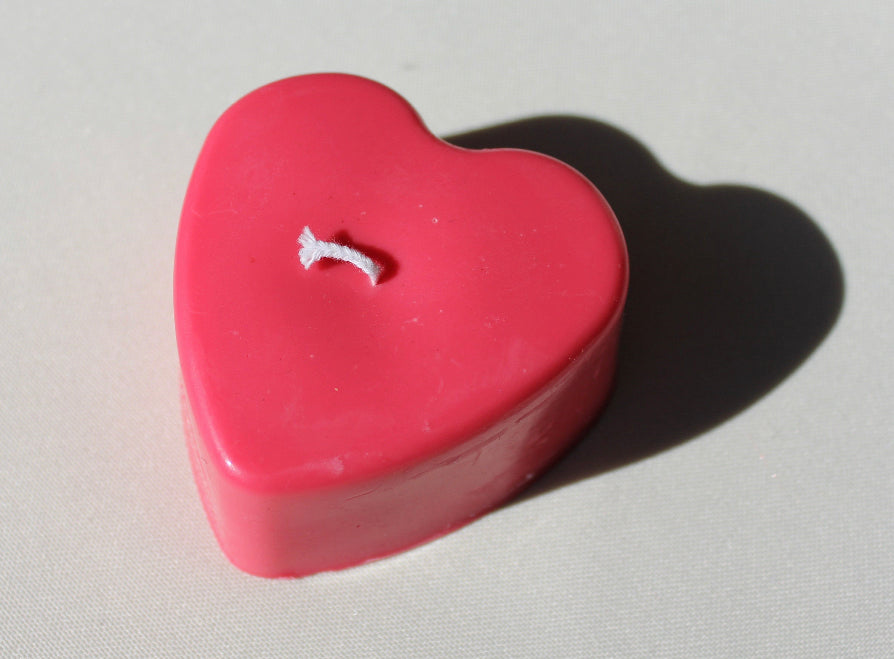 Love Yourself Candle