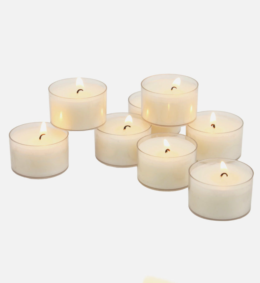 Candle Samples
