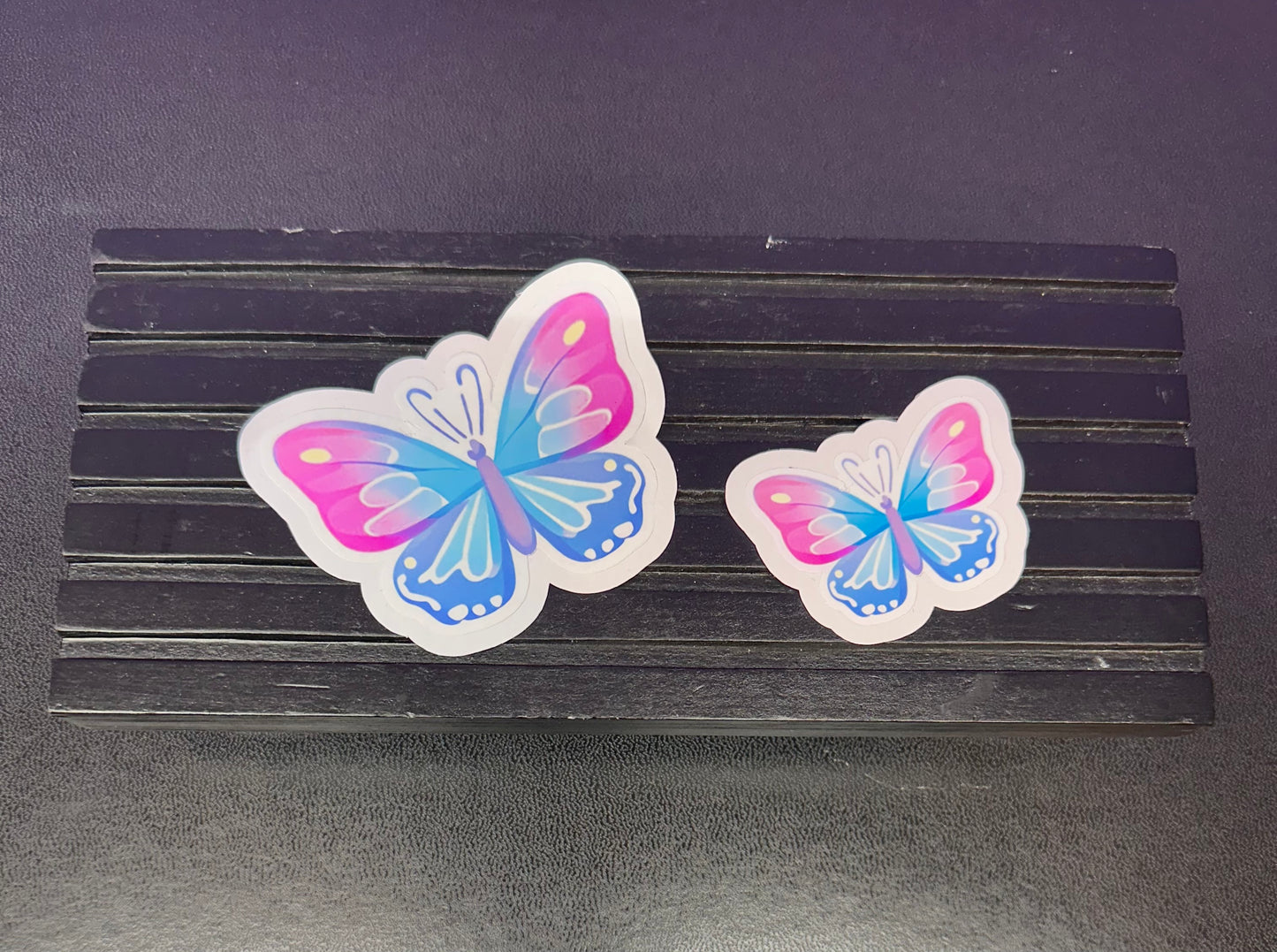 Butterfly Sticker Pack