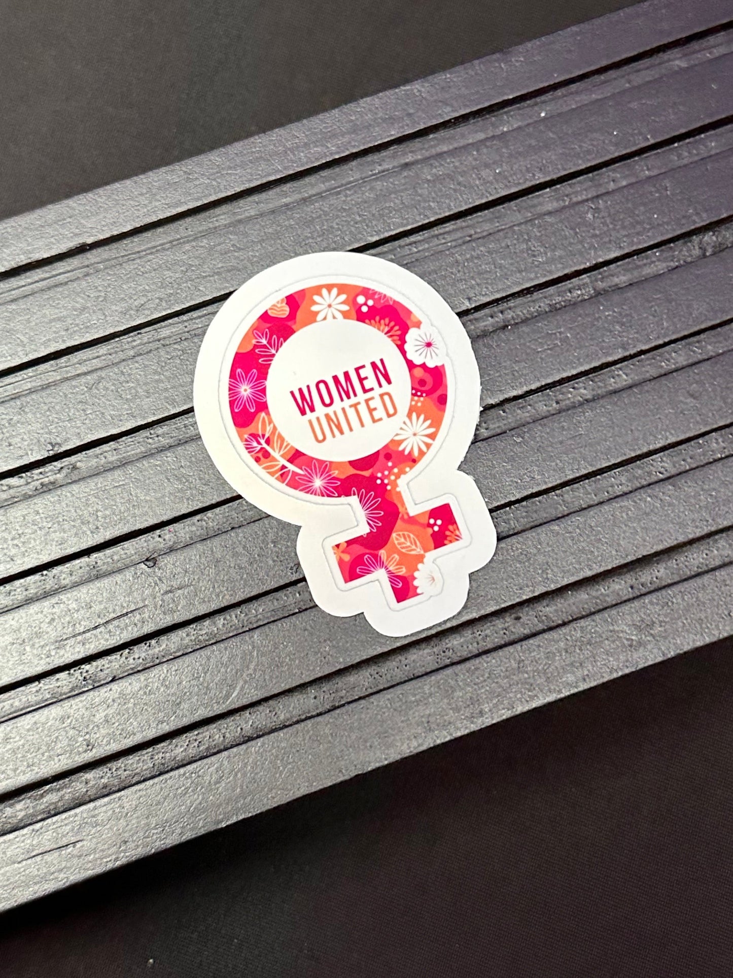Women’s History Stickers