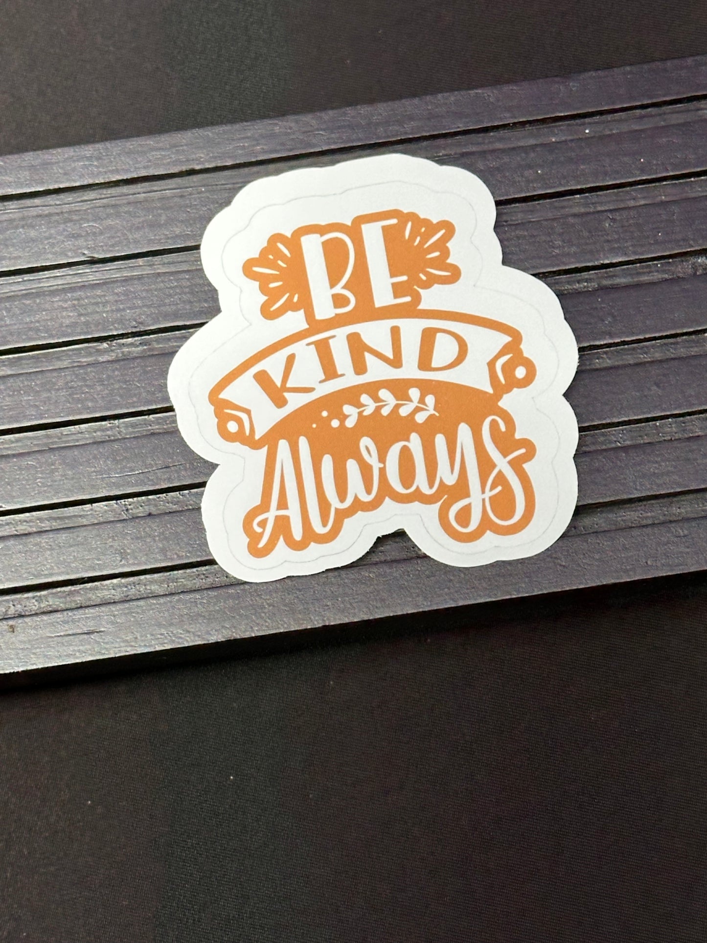 Boho Motivational Stickers