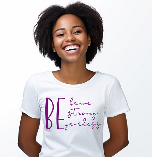 BE Graphic Tee