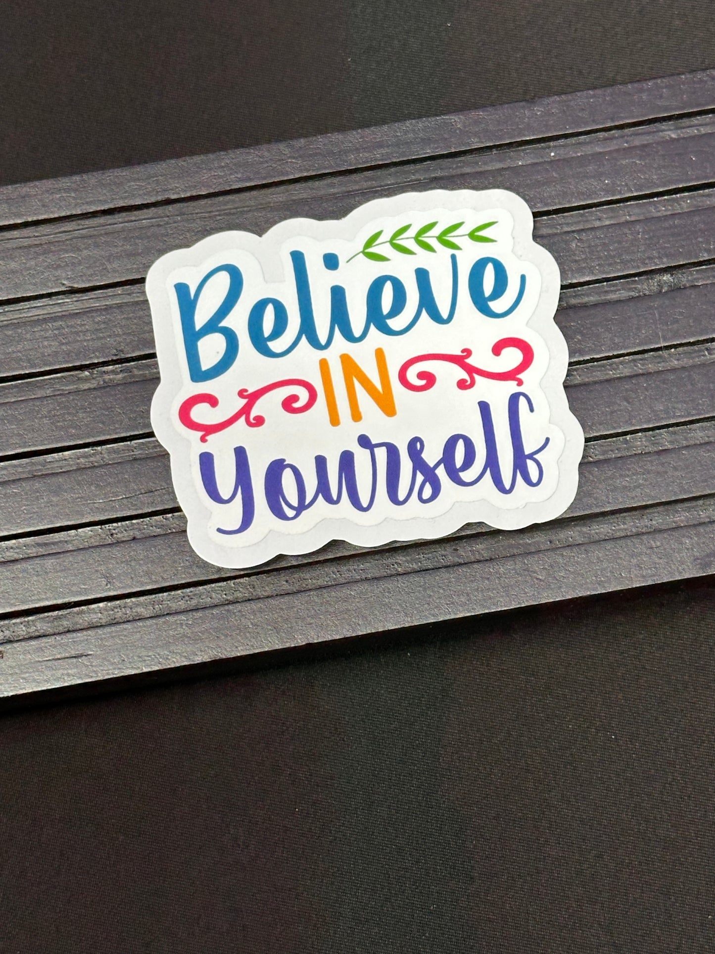 Inspiring Stickers