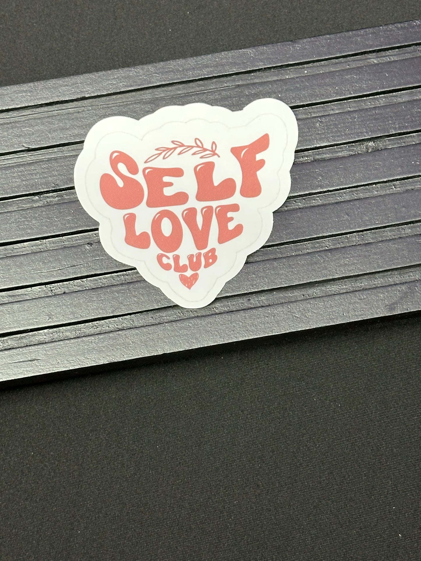 Boho Motivational Stickers