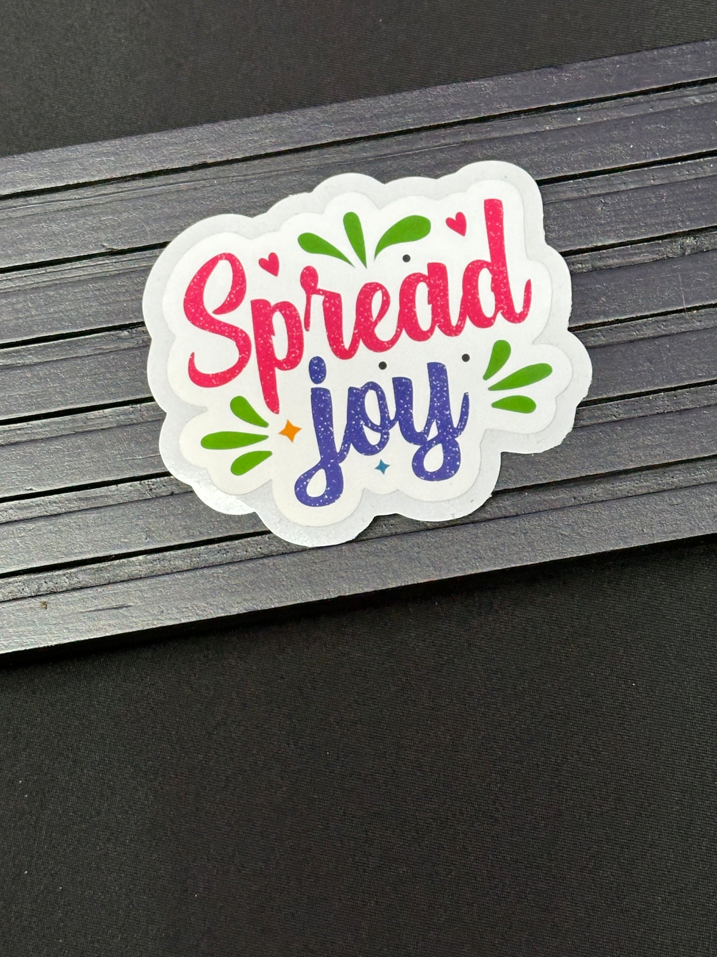 Inspiring Stickers