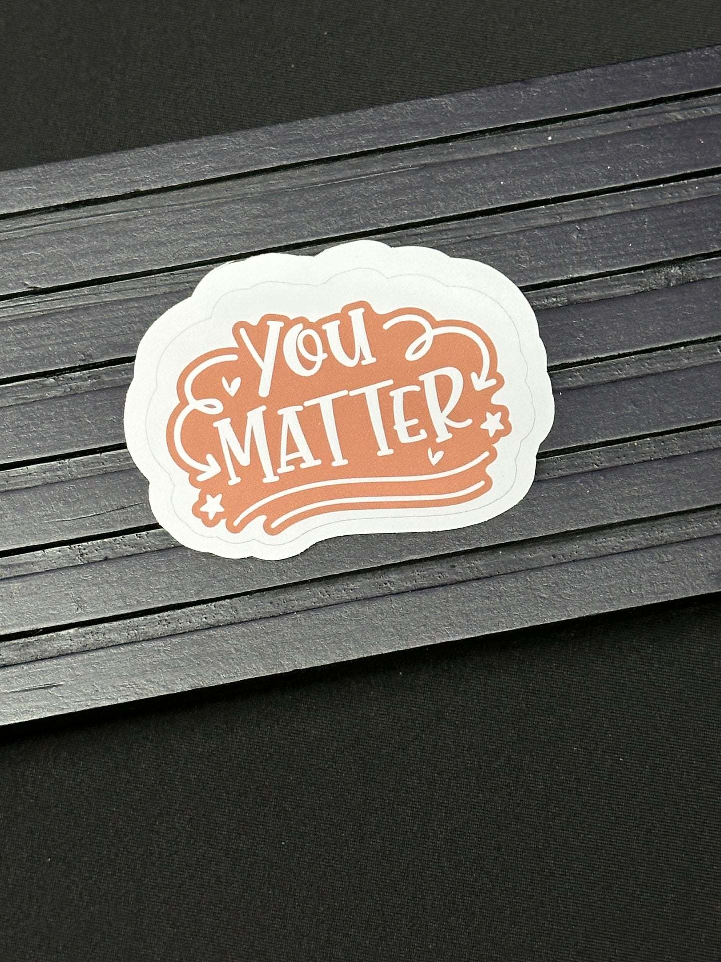 Boho Motivational Stickers