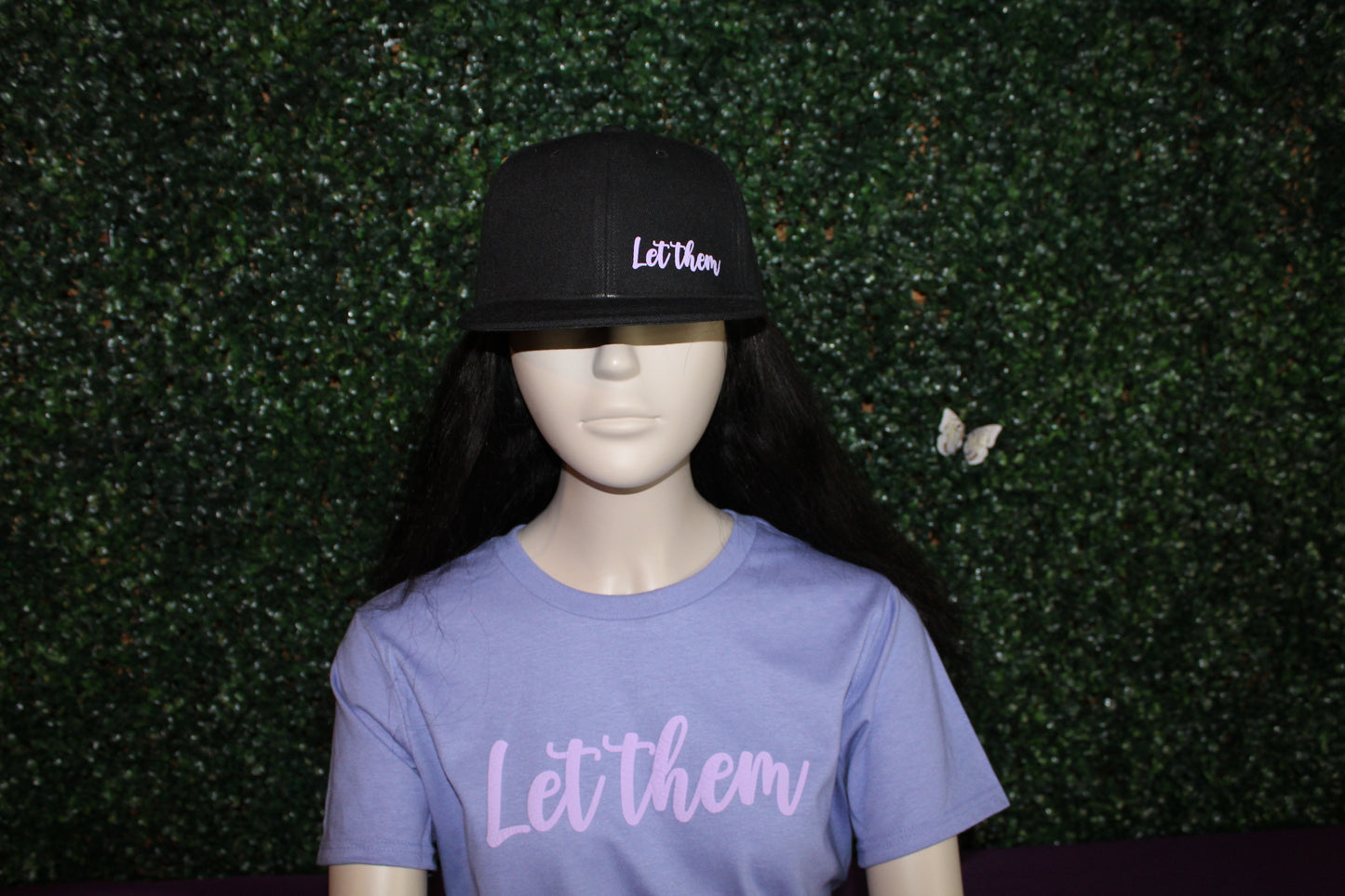 Let Them Hat