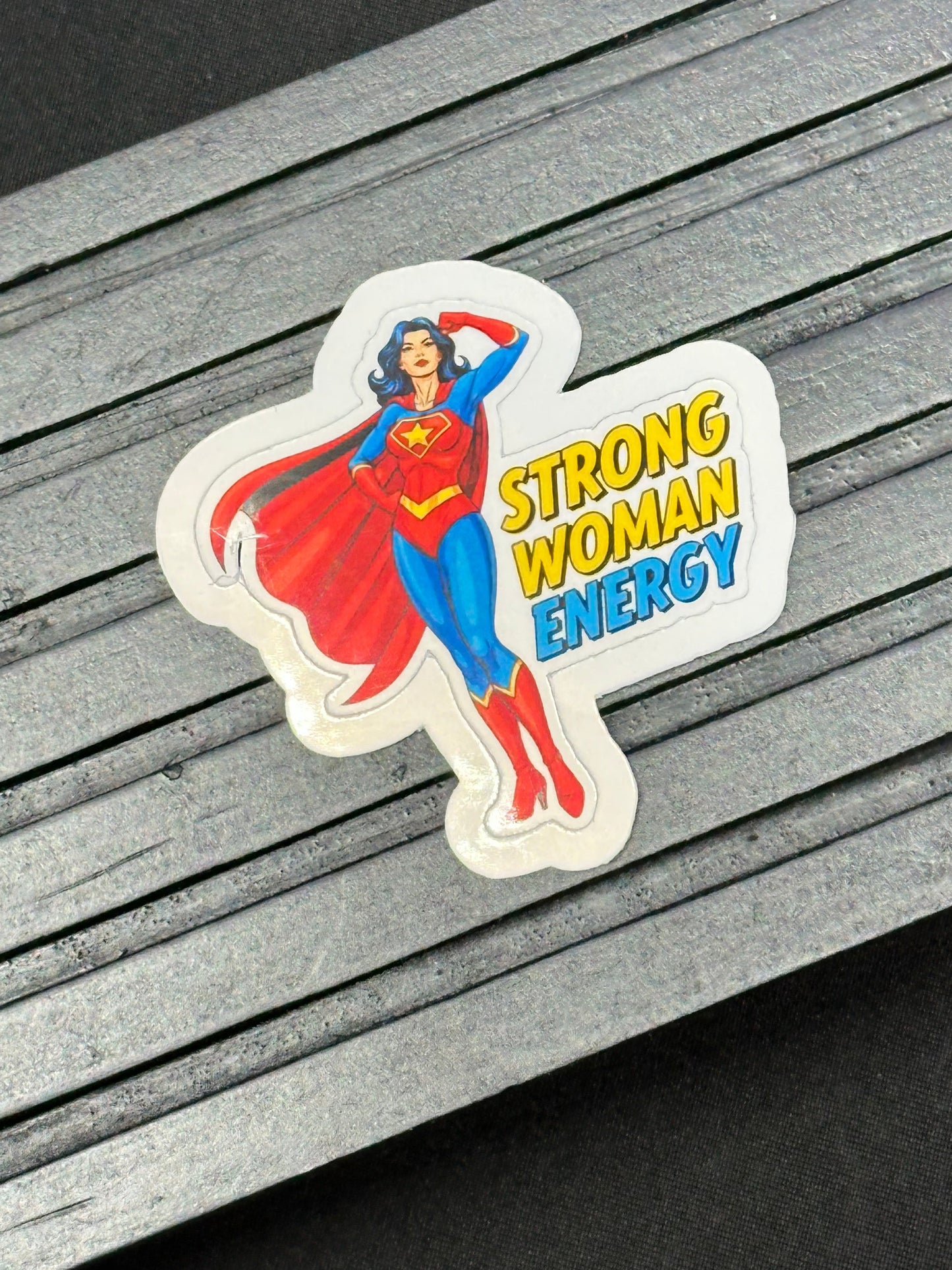 Women’s History Stickers
