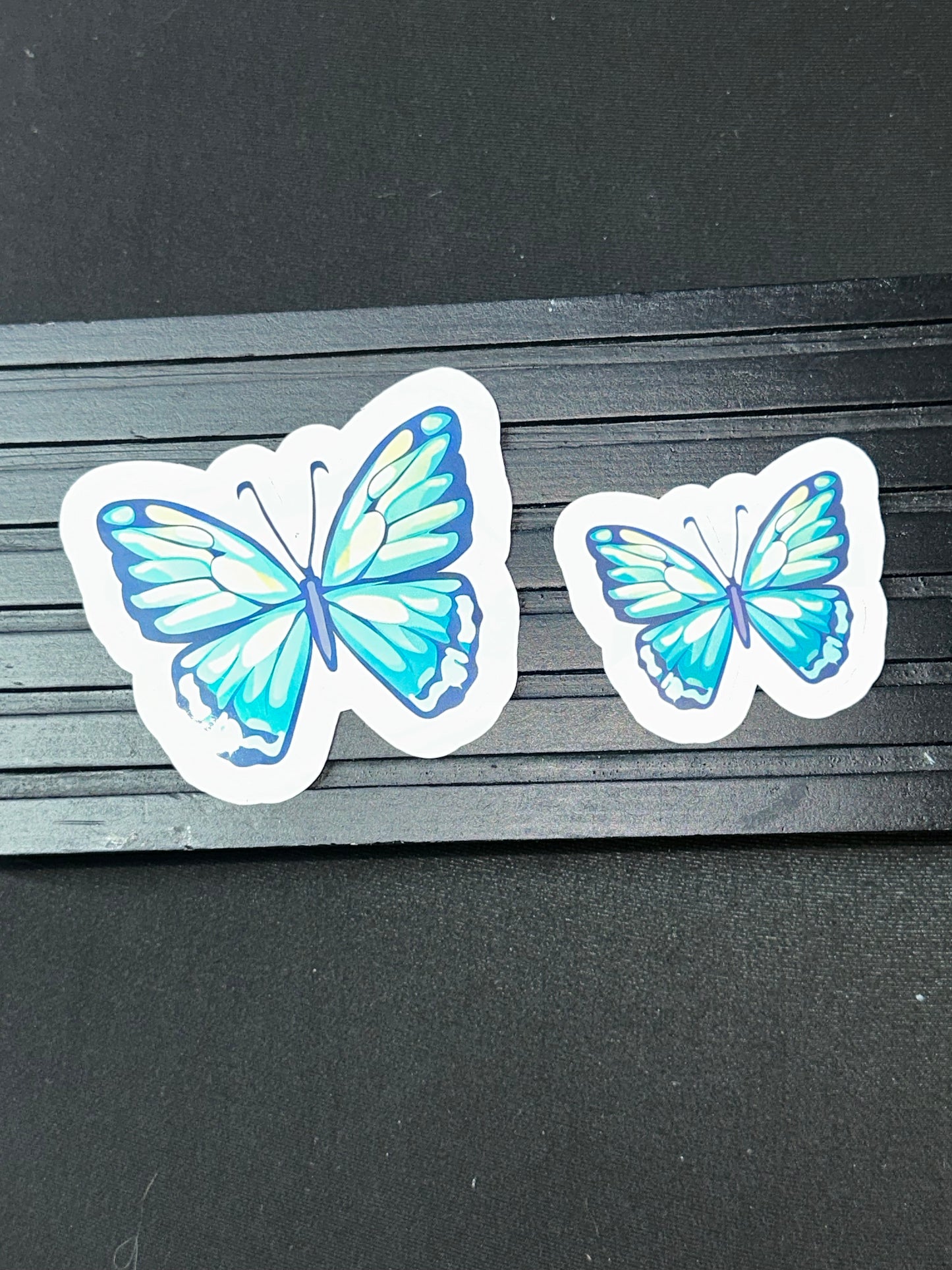 Butterfly Sticker Pack