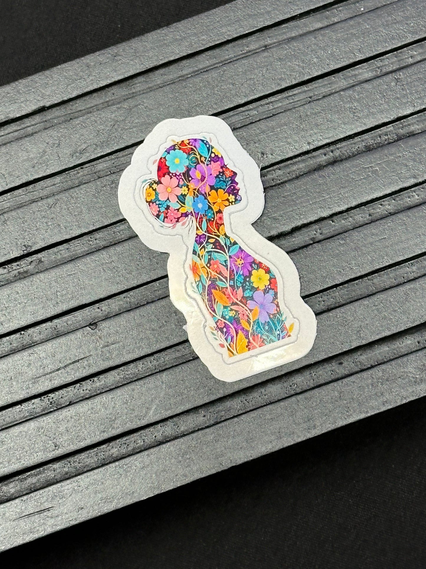 Women’s History Stickers