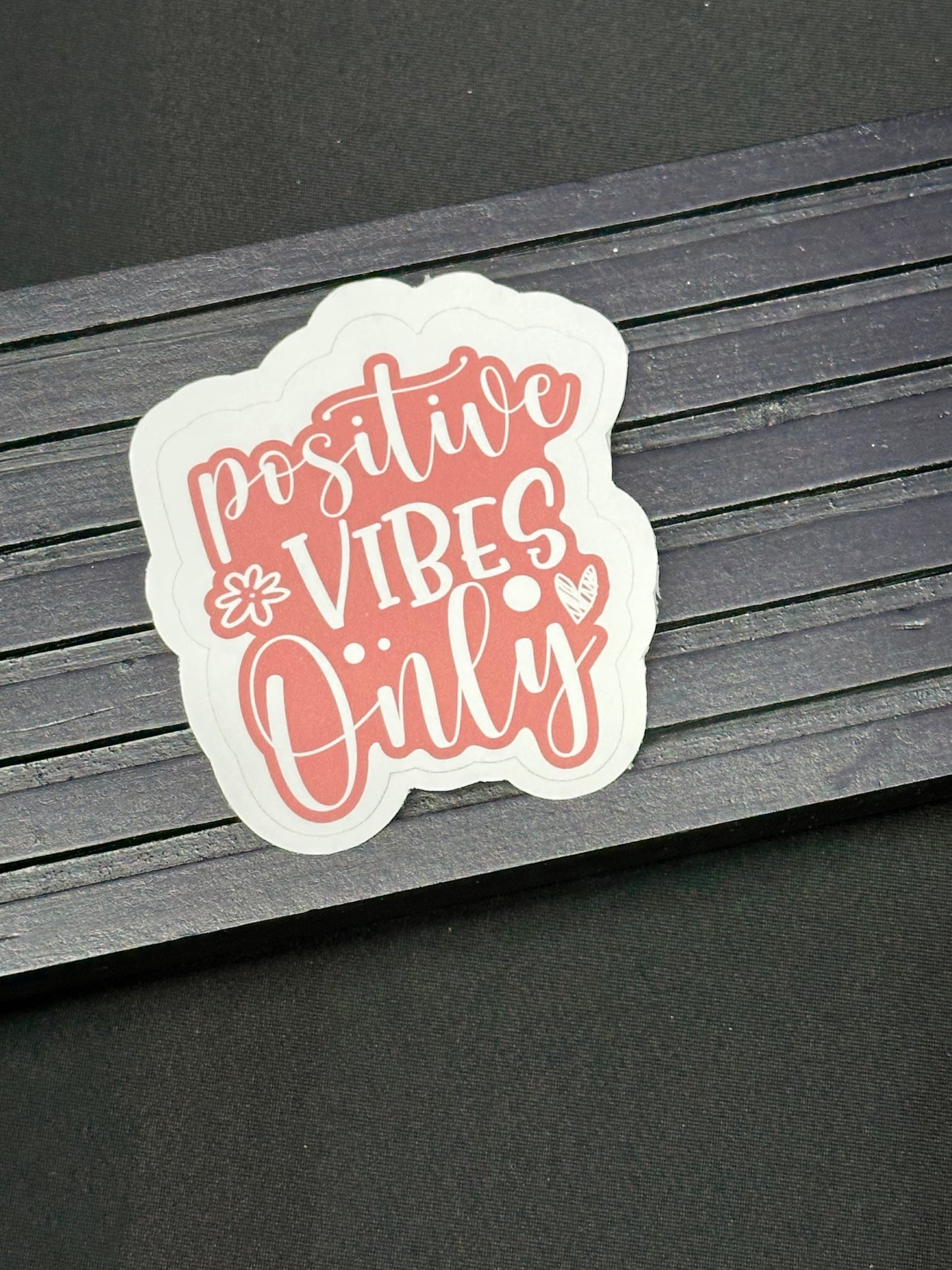 Boho Motivational Stickers