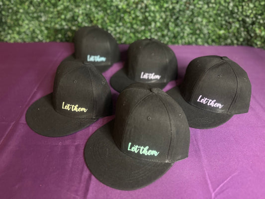 Let Them Hat