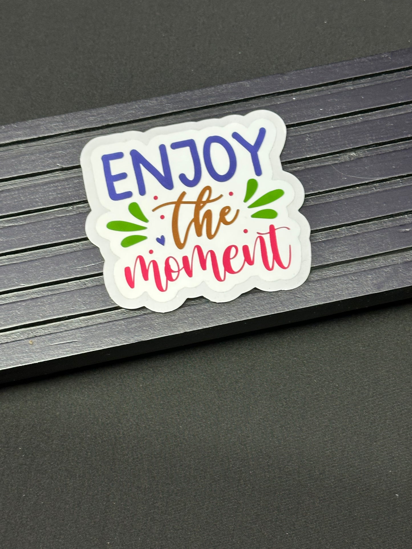 Inspiring Stickers