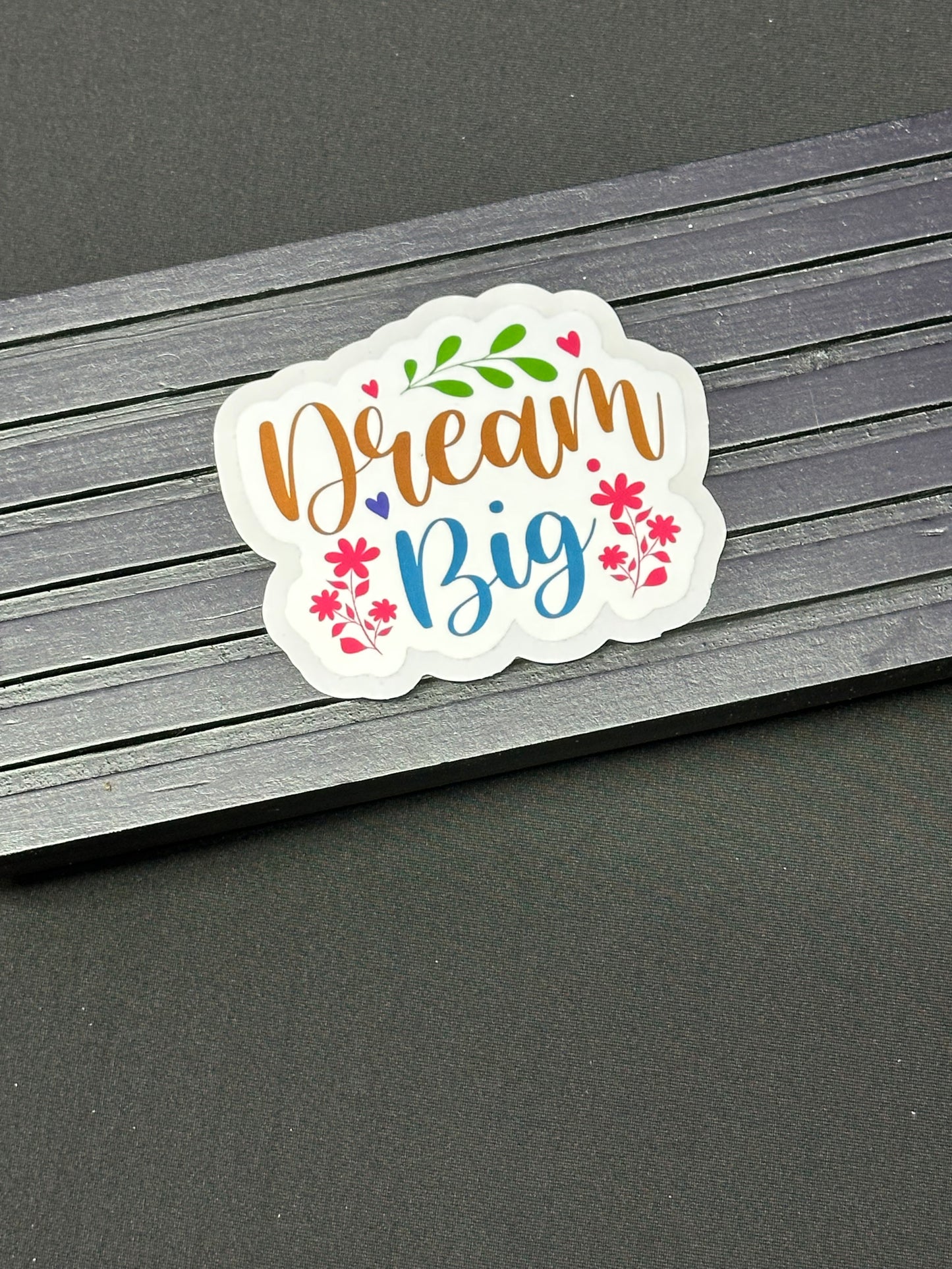 Inspiring Stickers