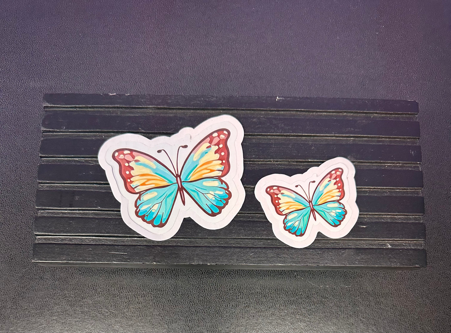 Butterfly Sticker Pack