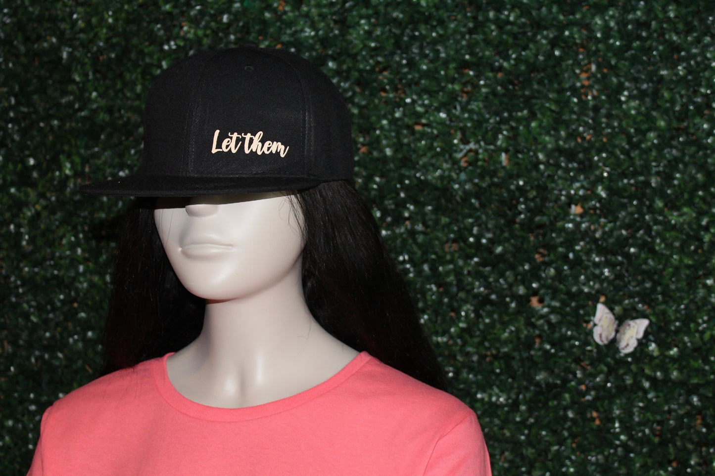 Let Them Hat