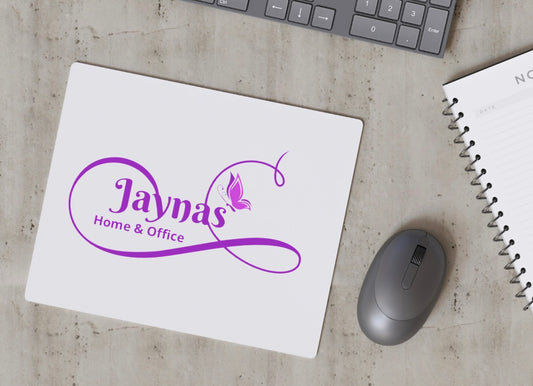 Mouse Pad -JHO Brand Merch