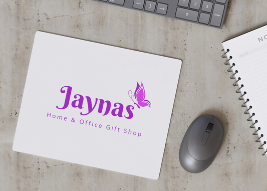 Mouse Pad -JHO Brand Merch