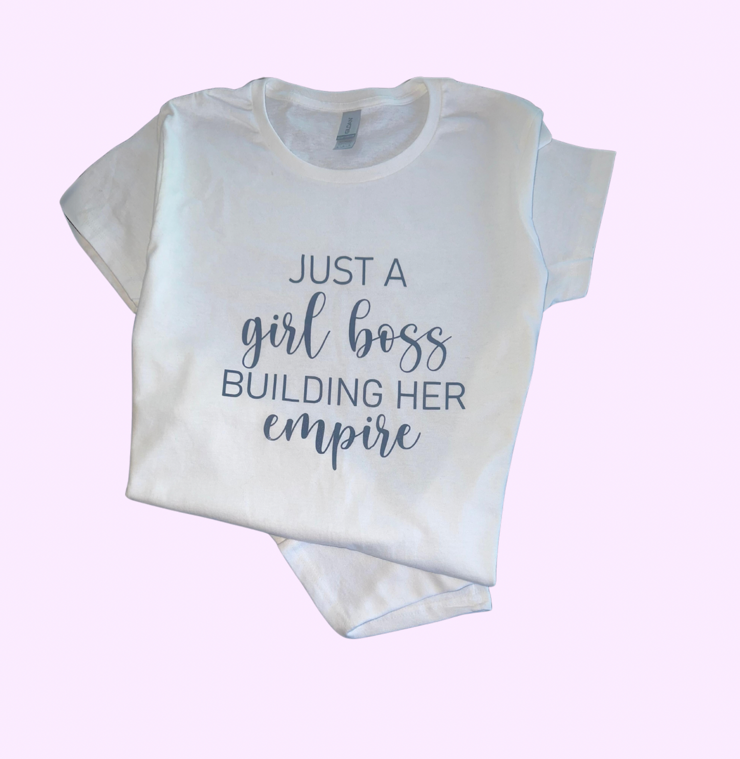 Girl Boss Empire Set