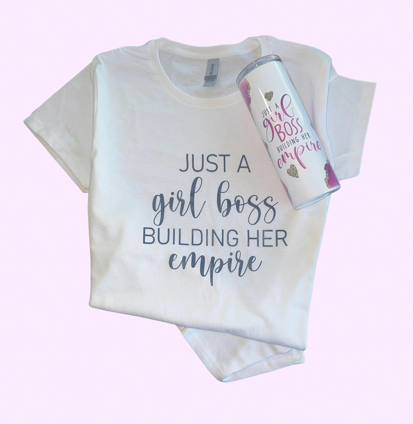 Girl Boss Empire Set